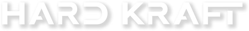Hard Kraft Logo
