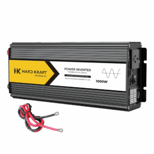 Inversor 1000w Onda Pura 12v + Pantalla LCD