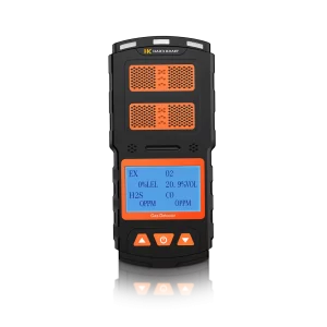 Detector Fuga Gas Natural GM300