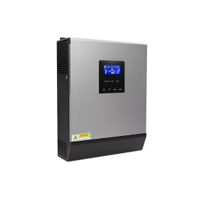 Inversor Cargador Solar 5000w Onda Pura 48V (Controlador MPPT)