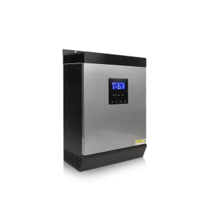 Inversor Cargador Solar 3000w Onda Pura 24V (Controlador MPPT)